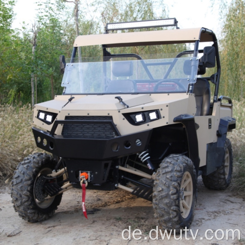 Mittlerer 48KW (65 PS) / 6500 U / min UTV